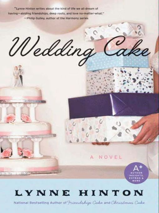 Title details for Wedding Cake by Lynne Hinton - Available